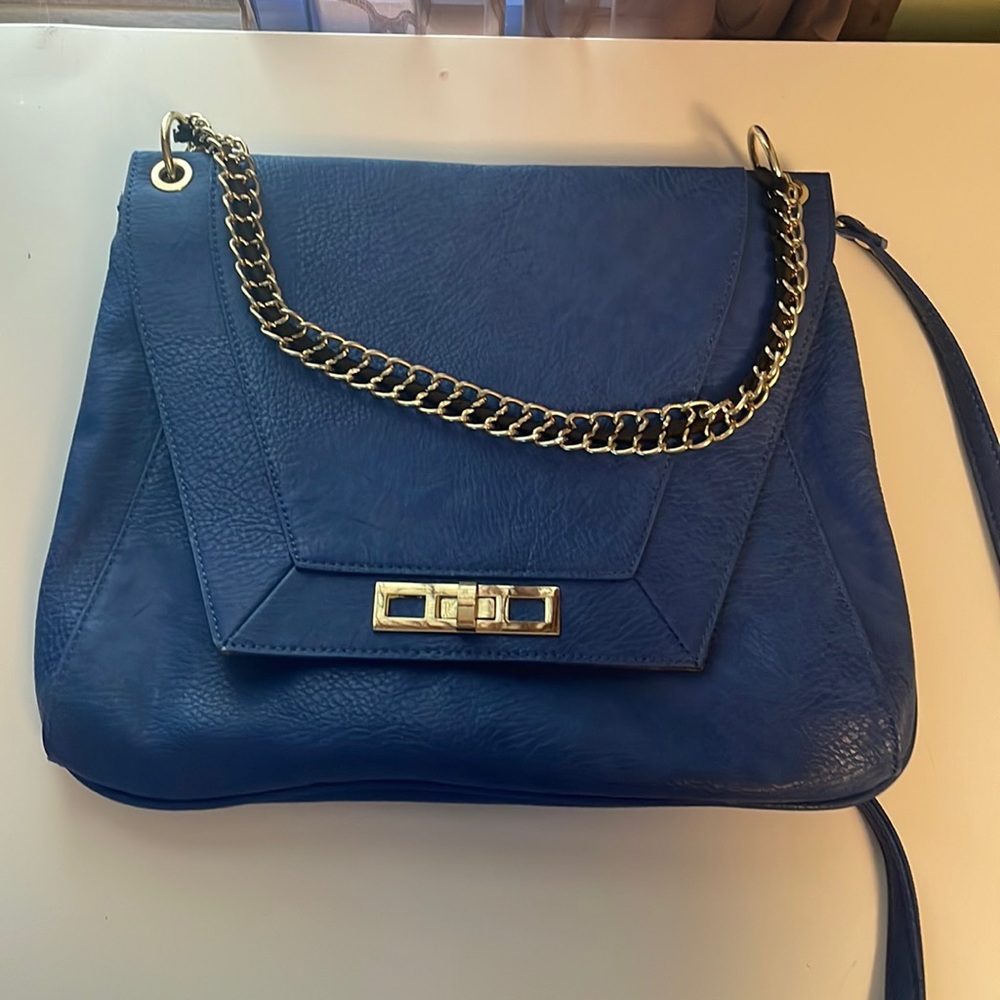 Olivia and Joy New York tote bag
